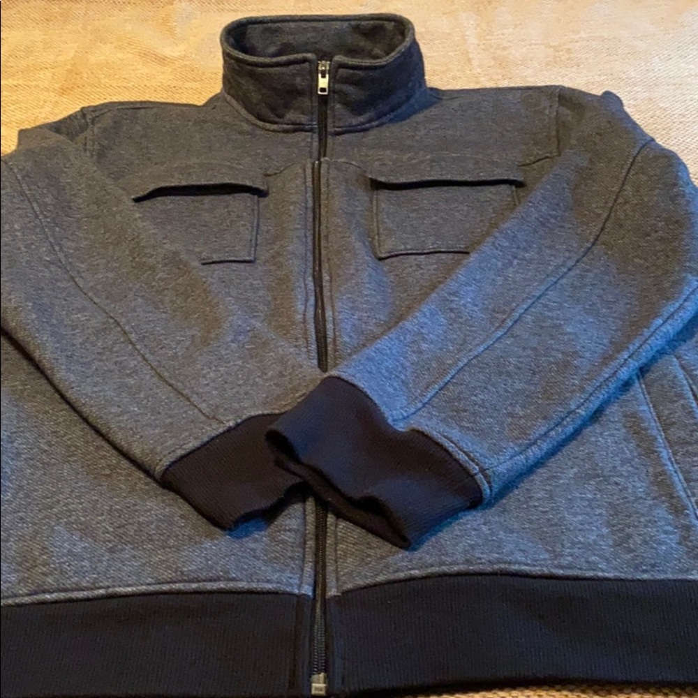 Men’s jacket - Picture 5 of 5